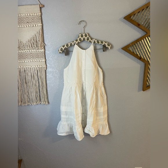 Free People Dessert Days Mini Dress - Picture 3 of 4